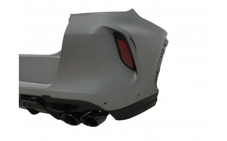 Комплект обвеса BMW X6 G06 2020-2023