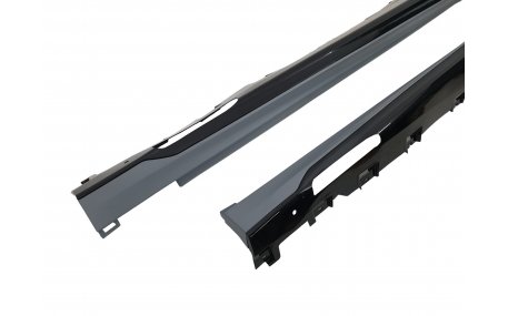 Комплект обвеса BMW X6 G06 2020-2023