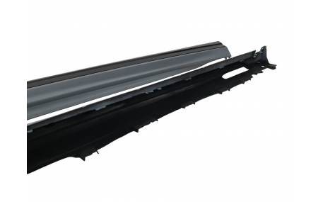 Комплект обвеса BMW X6 G06 2020-2023