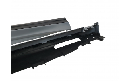 Комплект обвеса BMW X6 G06 2020-2023