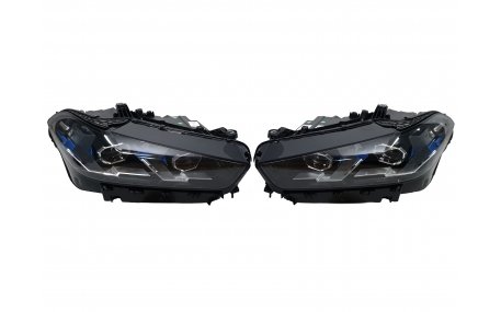 Комплект обвеса BMW X6 G06 2020-2023