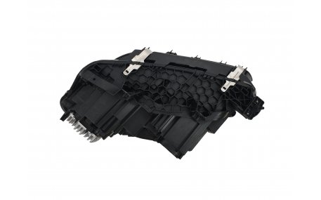 Комплект обвеса BMW X6 G06 2020-2023