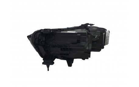 Комплект обвеса BMW X6 G06 2020-2023