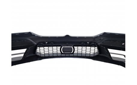 Бампер передний BMW 5 G30 2020-2023
