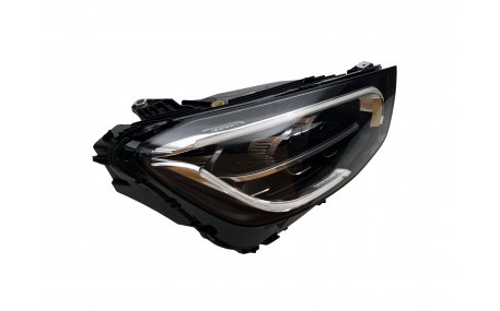 Фары передние Mercedes GLC-class X253 2019-2022