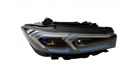 Фары передние BMW 3 G20 2019-2022