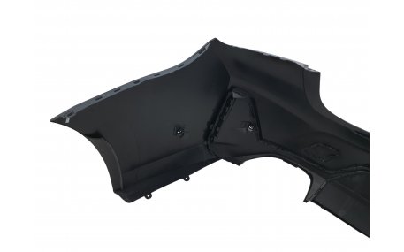 Комплект обвеса BMW 3 G20 2019-2022