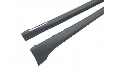 Комплект обвеса BMW 3 G20 2019-2022