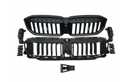 Комплект обвеса BMW 3 G20 2019-2022