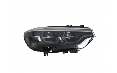 Фары передние BMW 4 F32 2013-2017
