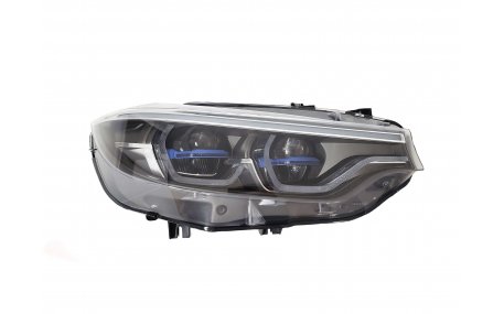 Фары передние BMW 4 F32 2017-2020