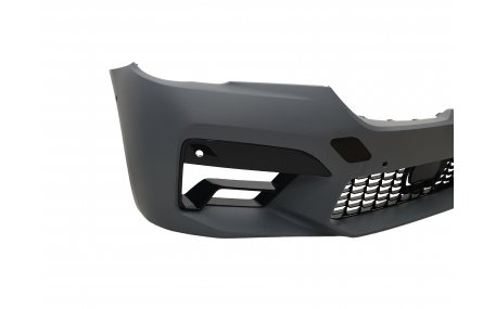 Комплект обвеса BMW 5 (F10)