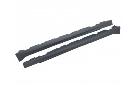 Комплект обвеса BMW 5 (F10)