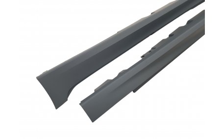 Комплект обвеса BMW 5 (F10)