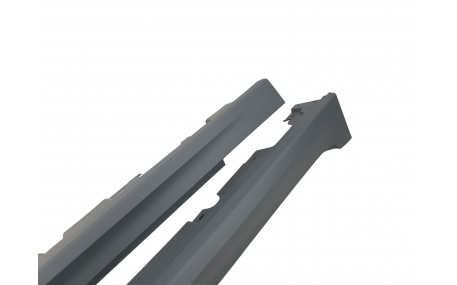 Комплект обвеса BMW 5 (F10)