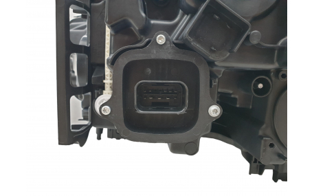 Комплект обвеса BMW 5 (F10)