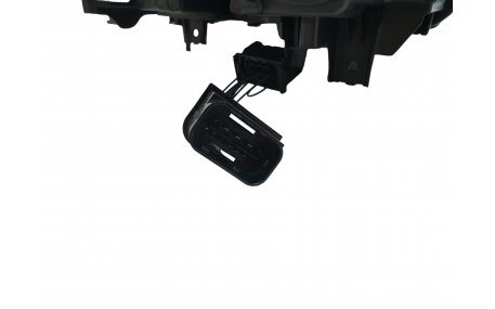 Комплект обвеса BMW 5 (F10)