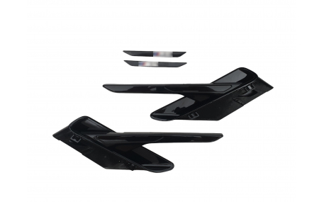 Комплект обвеса BMW 5 (F10)