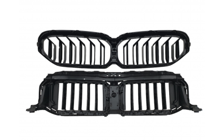 Комплект обвеса BMW 5 (F10)