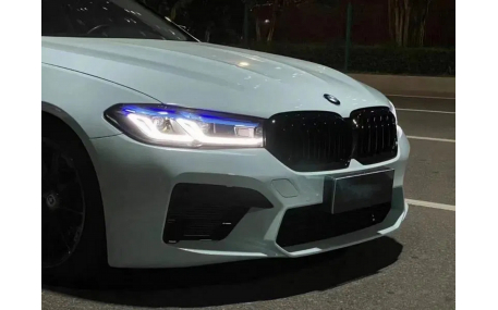 Комплект обвеса BMW 5 (F10)