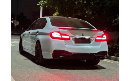 Комплект обвеса BMW 5 (F10)
