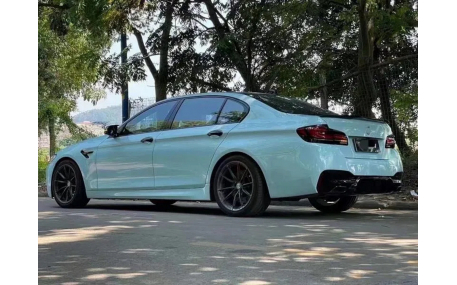 Комплект обвеса BMW 5 (F10)