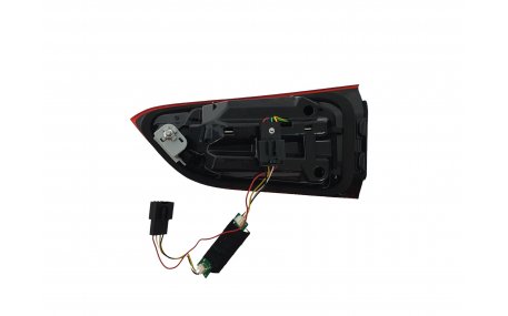 Фонари задние BMW X1 F48 2015-2019