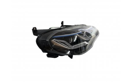 Фары передние BMW X5 E70