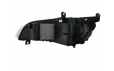 Фары передние BMW X5 E70