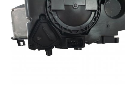 Фары передние BMW X5 E70