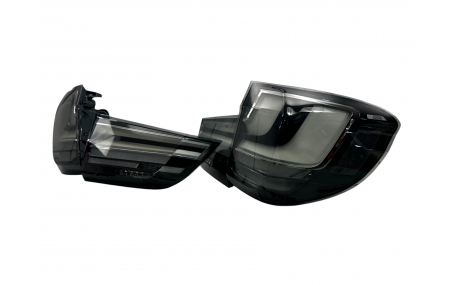 Фонари задние BMW X5 F15