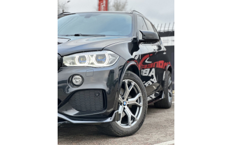 Фары передние BMW X5 (F15)