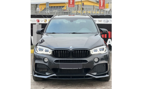 Фары передние BMW X5 (F15)