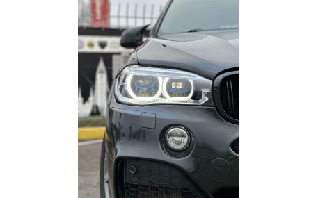 Фары передние BMW X5 (F15)