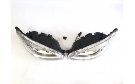 Фары передние Mercedes S-class W221 2005-2009