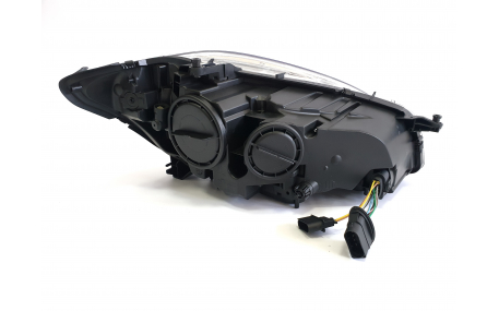 Фары передние Mercedes S-class W221 2005-2009