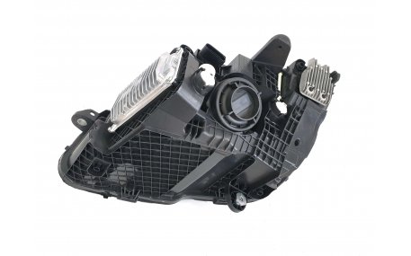 Фары передние Mercedes C-class W205 2019-2021