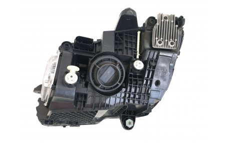 Фары передние Mercedes C-class W205 2019-2021