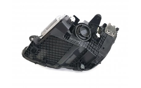 Фары передние Mercedes C-class W205 2019-2021