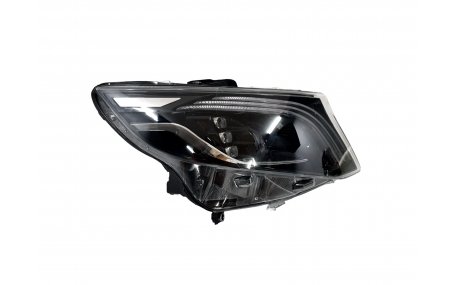 Фары передние Mercedes Vito W447