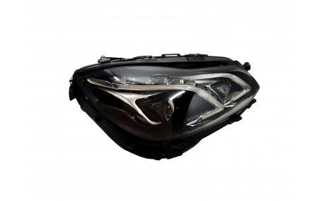 Фары передние Mercedes E-class W212 2013-2016