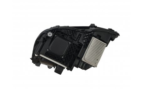 Фары передние Mercedes E-class W212 2013-2016