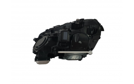 Фары передние Mercedes E-class W212 2013-2016