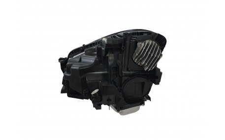 Фары передние Mercedes GLA-class X156