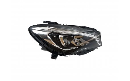 Фары передние Mercedes CLA-class W117 2017-2019