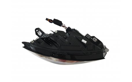 Фары передние Mercedes CLA-class W117 2017-2019