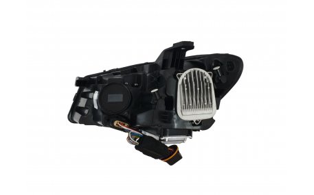 Фары передние Mercedes CLA-class W117 2017-2019