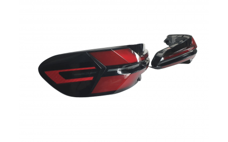 Фонари задние BMW X5 G05