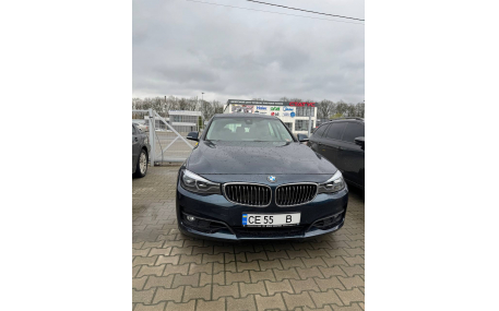 Фары передние BMW 3 GT (F34)