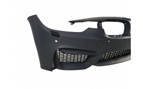 Бампер передний BMW 3 F30